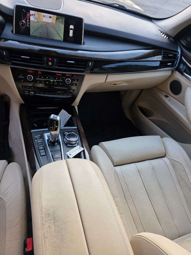 2014 BMW X5 - $8,999