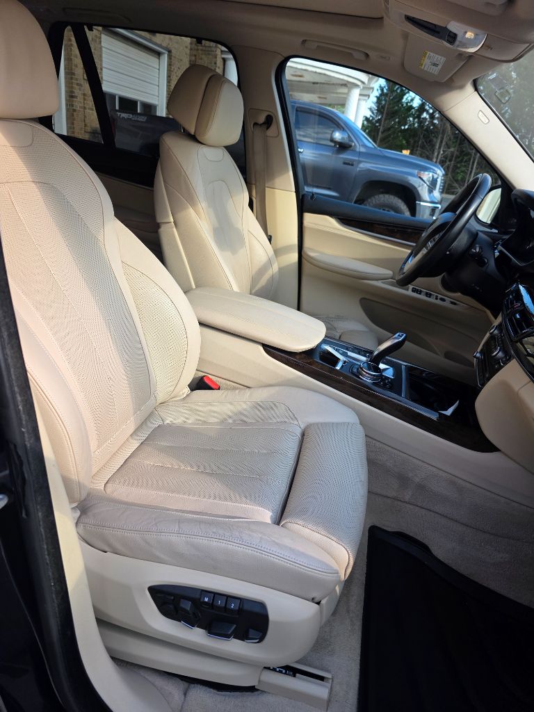 2014 BMW X5 - $8,999