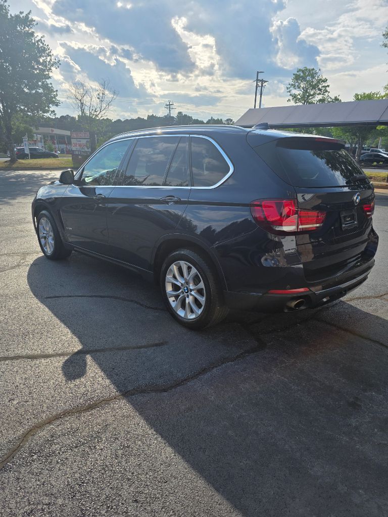 2014 BMW X5 - $8,999