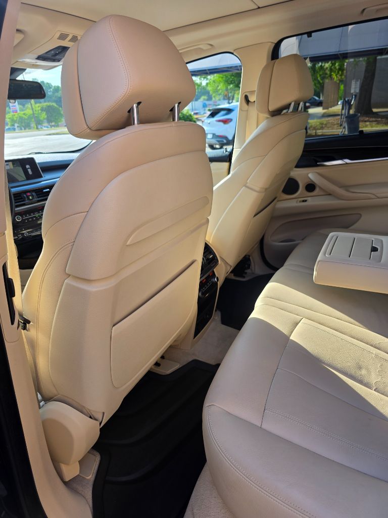 2014 BMW X5 - $8,999