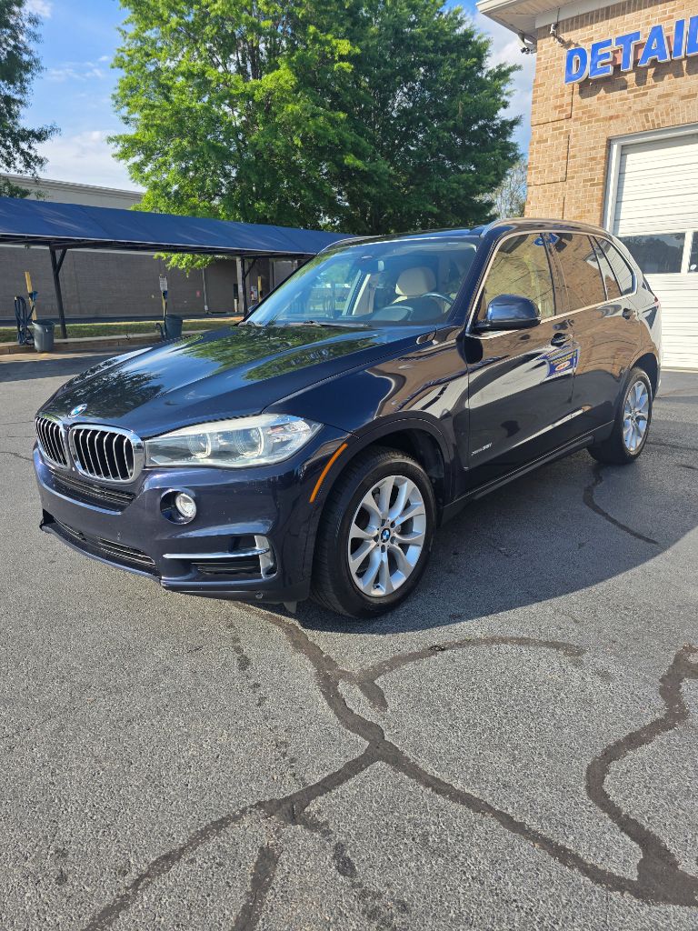 2014 BMW X5 - $8,999