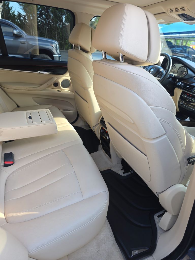 2014 BMW X5 - $8,999