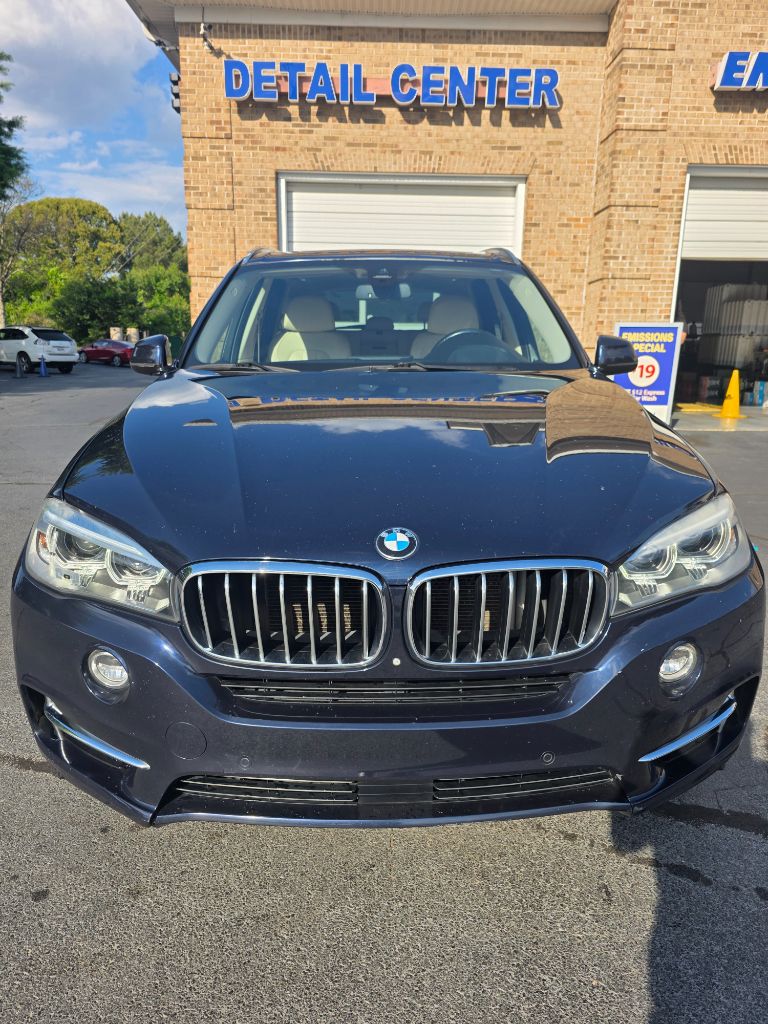 2014 BMW X5 - $8,999
