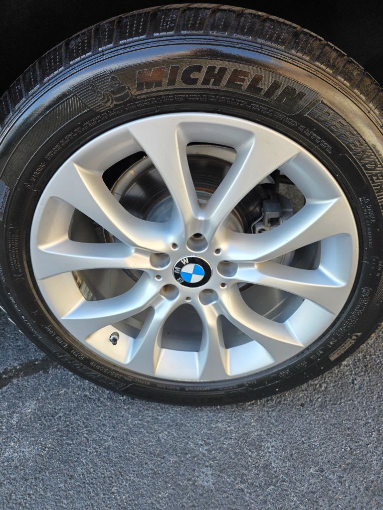2014 BMW X5 - $8,999