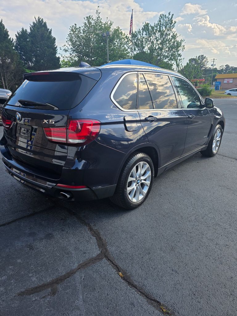 2014 BMW X5 - $8,999
