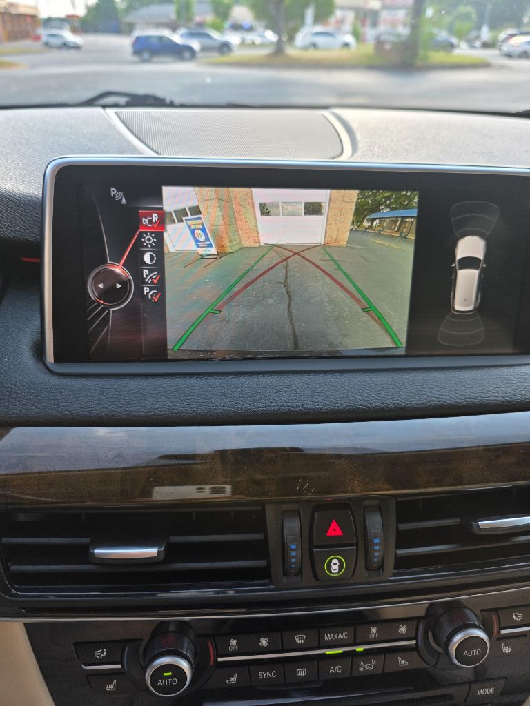 2014 BMW X5 - $8,999