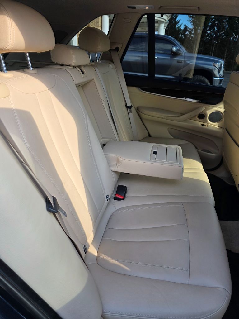 2014 BMW X5 - $8,999