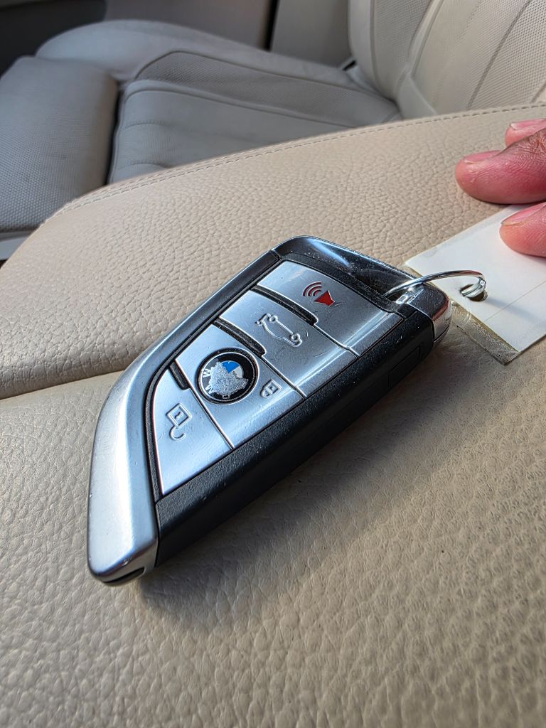 2014 BMW X5 - $8,999