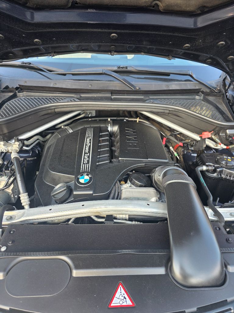 2014 BMW X5 - $8,999