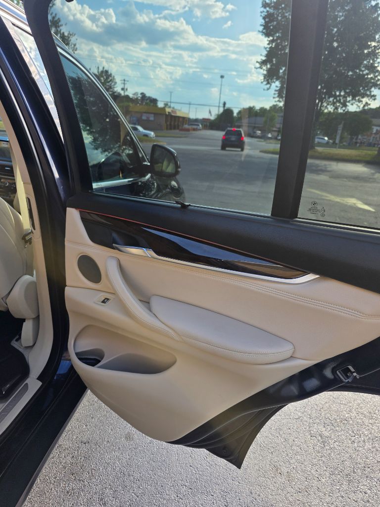 2014 BMW X5 - $8,999