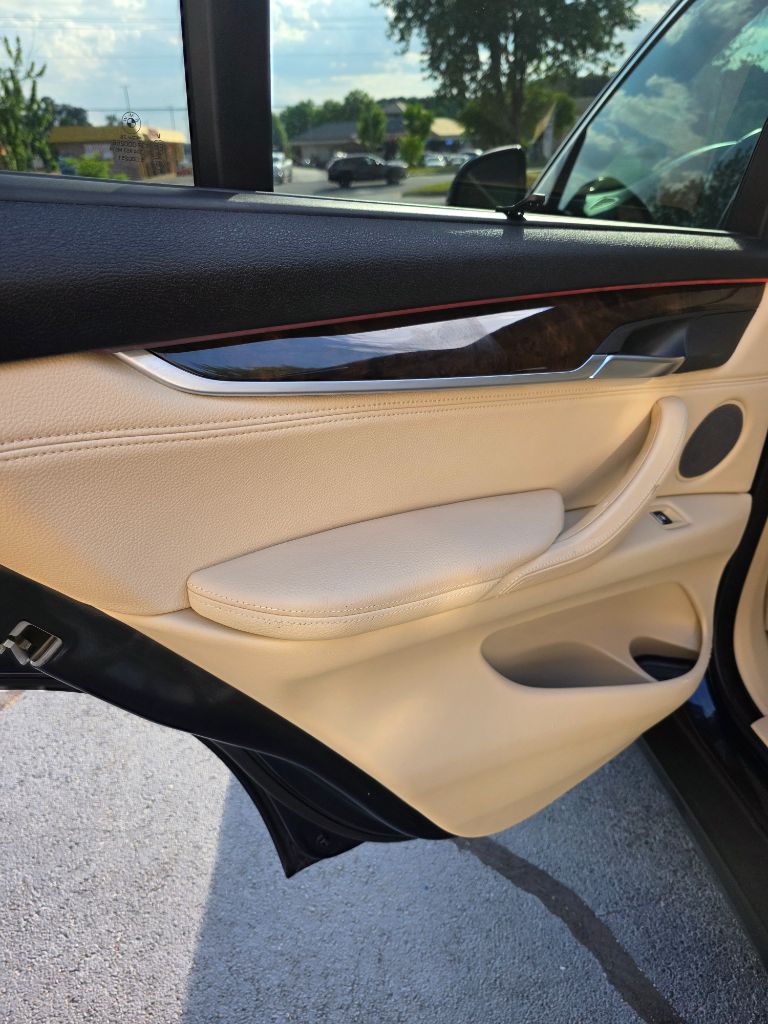 2014 BMW X5 - $8,999