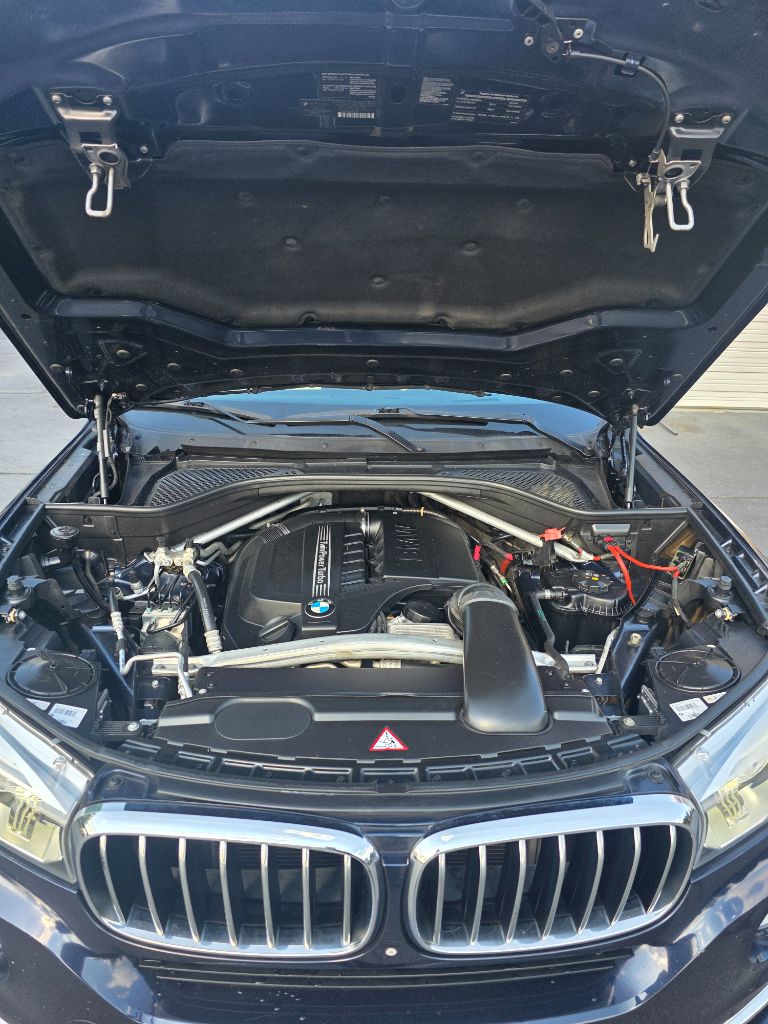 2014 BMW X5 - $8,999