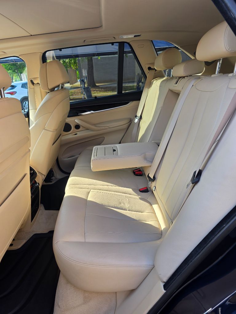 2014 BMW X5 - $8,999