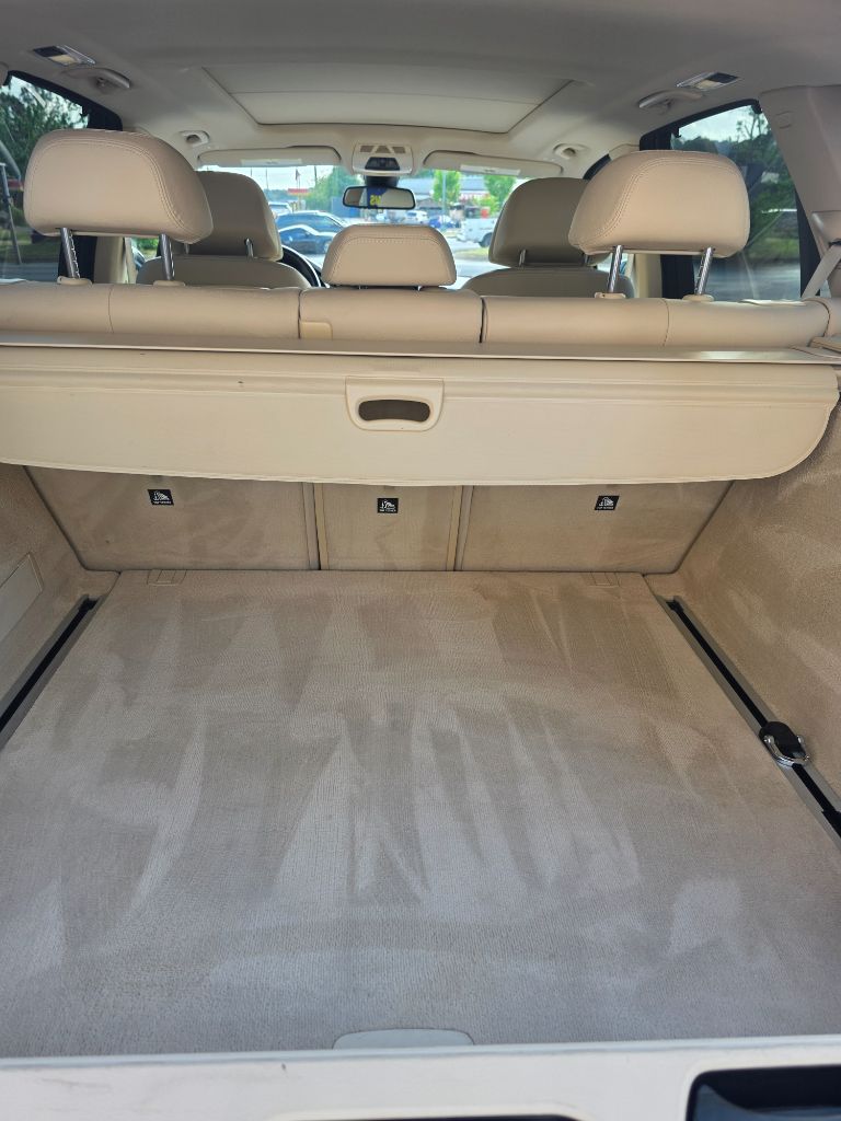 2014 BMW X5 - $8,999