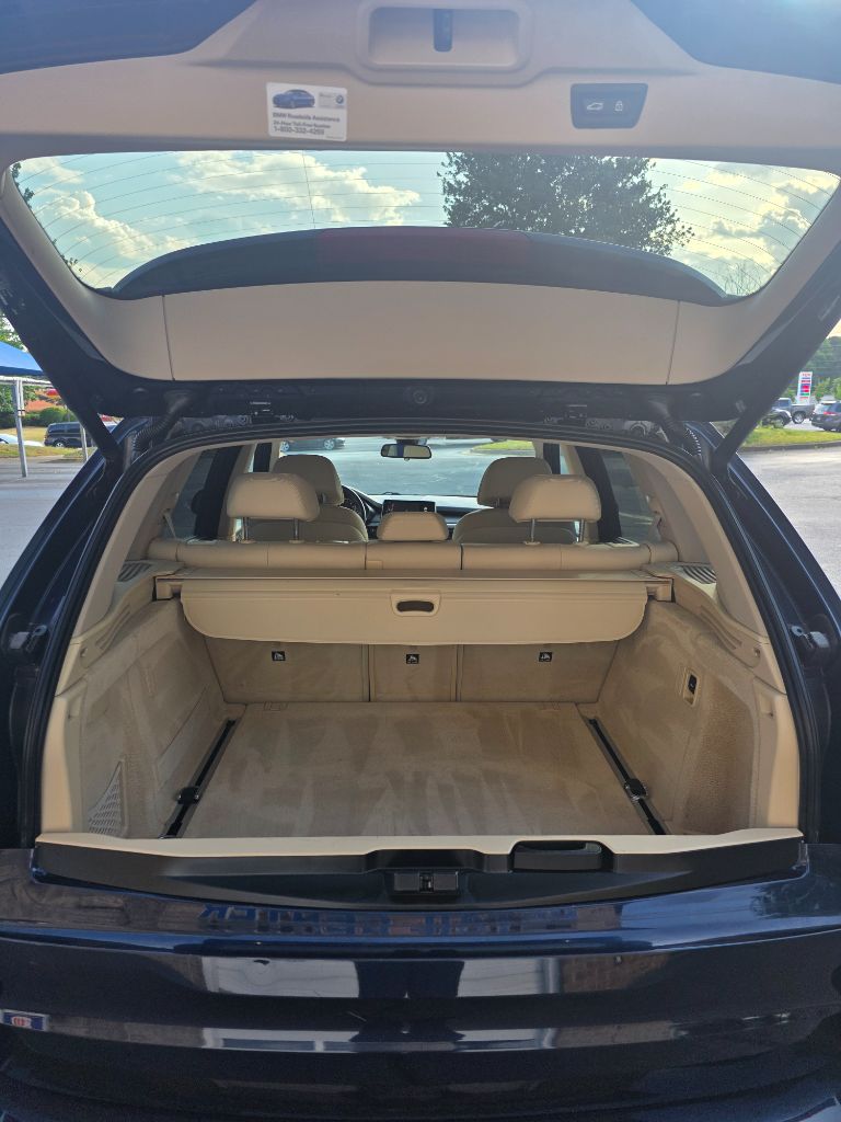 2014 BMW X5 - $8,999