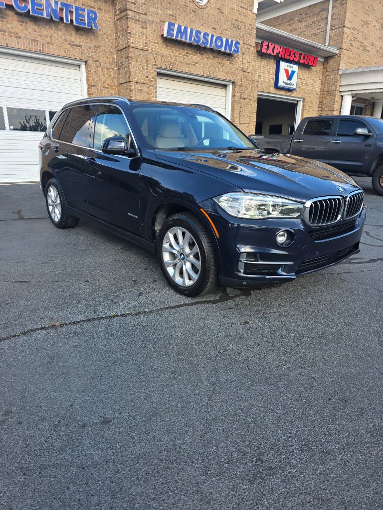 2014 BMW X5 - $8,999