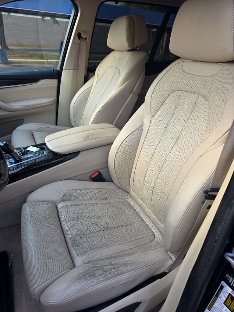 2014 BMW X5 - $8,999