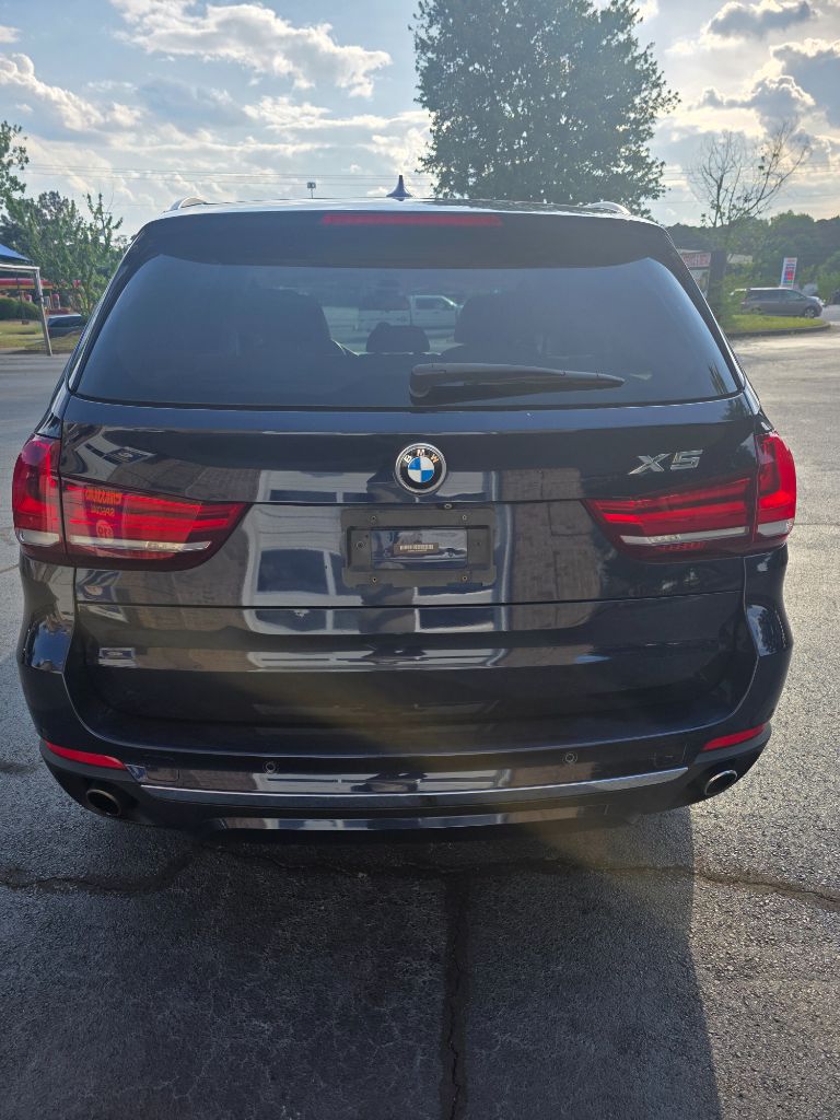2014 BMW X5 - $8,999