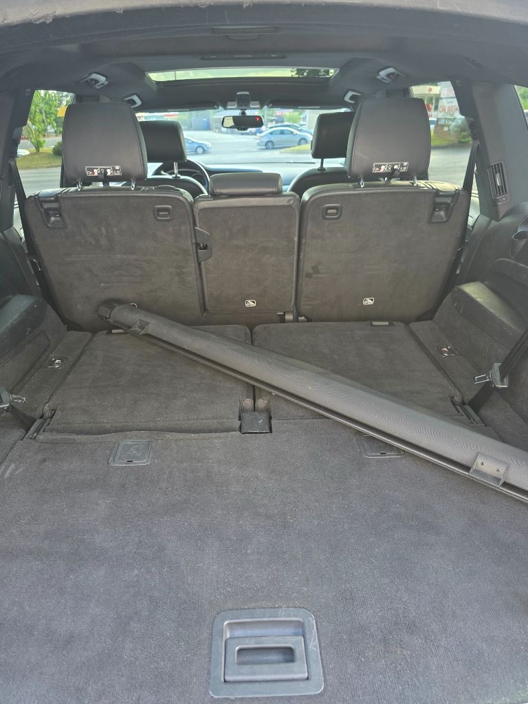 2014 Audi Q7 - $8,999