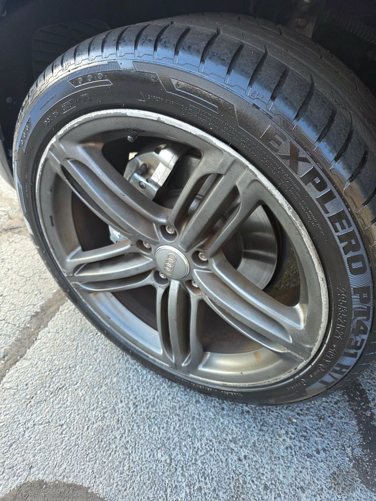 2014 Audi Q7 - $8,999