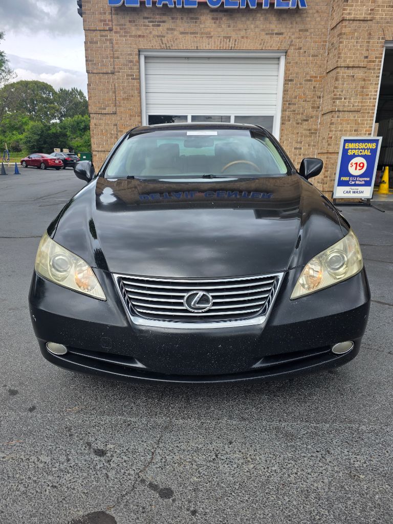 2007 Lexus ES - $5,999