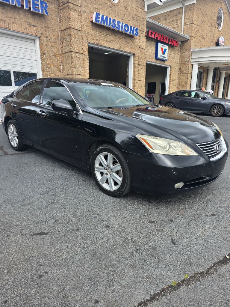 2007 Lexus ES - $5,999