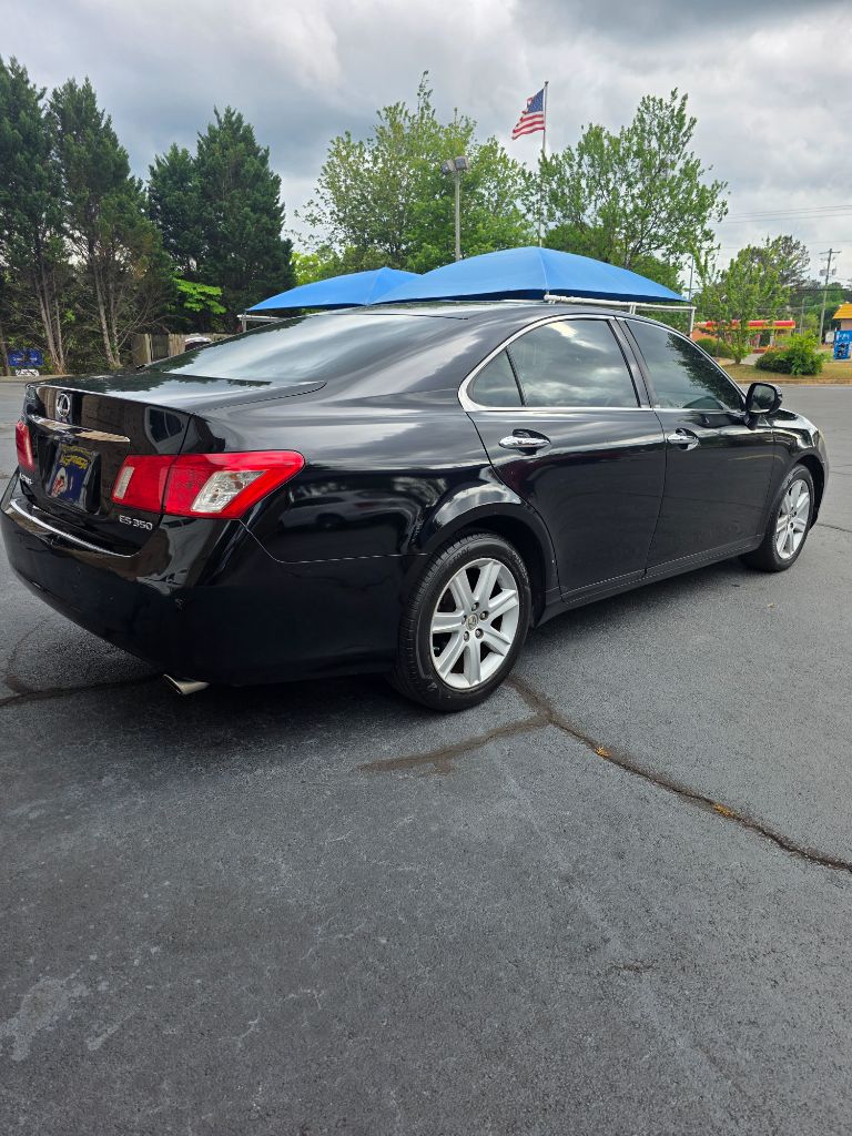 2007 Lexus ES - $5,999