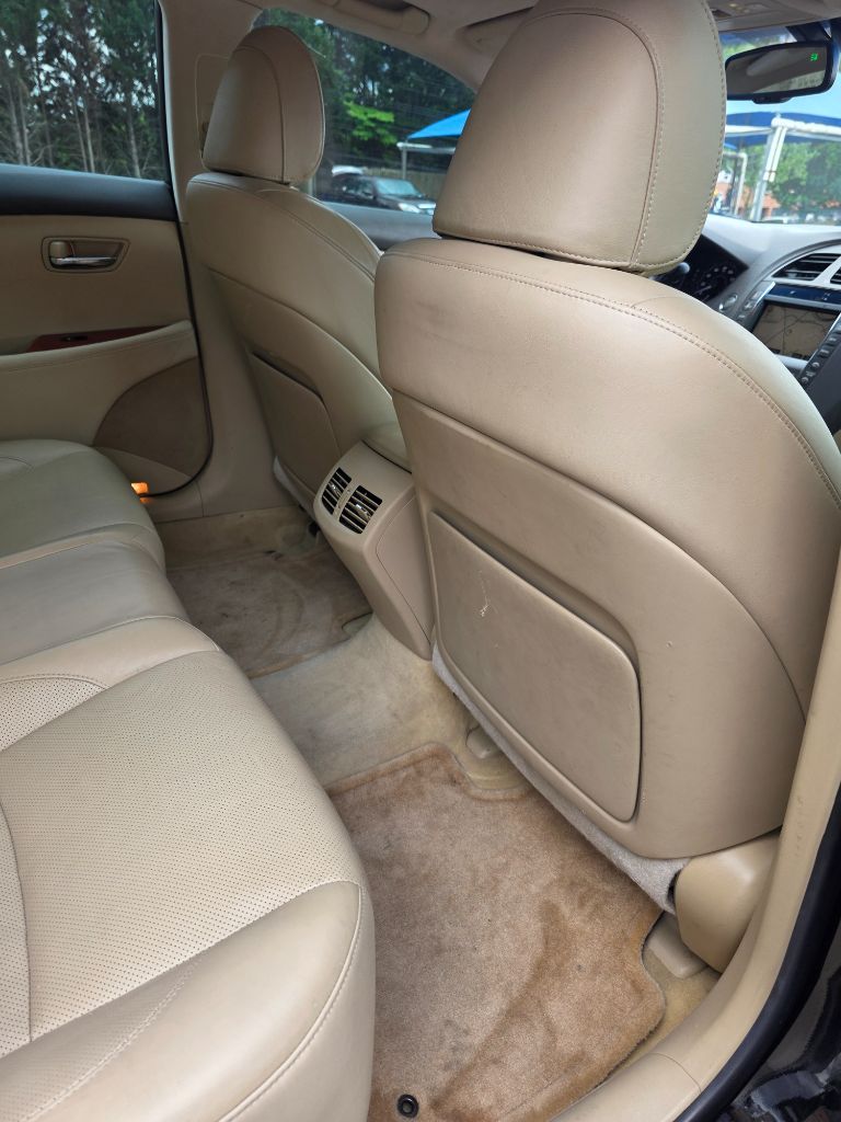 2007 Lexus ES - $5,999