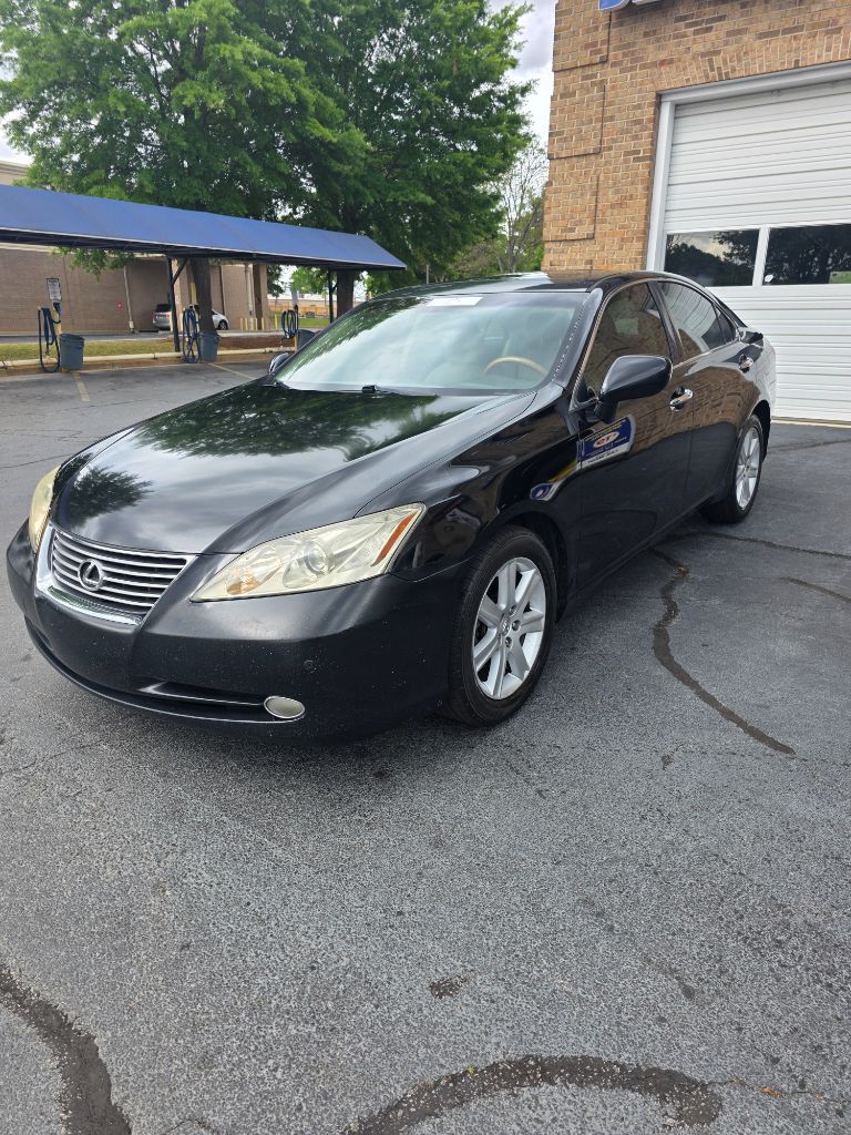 2007 Lexus ES - $5,999