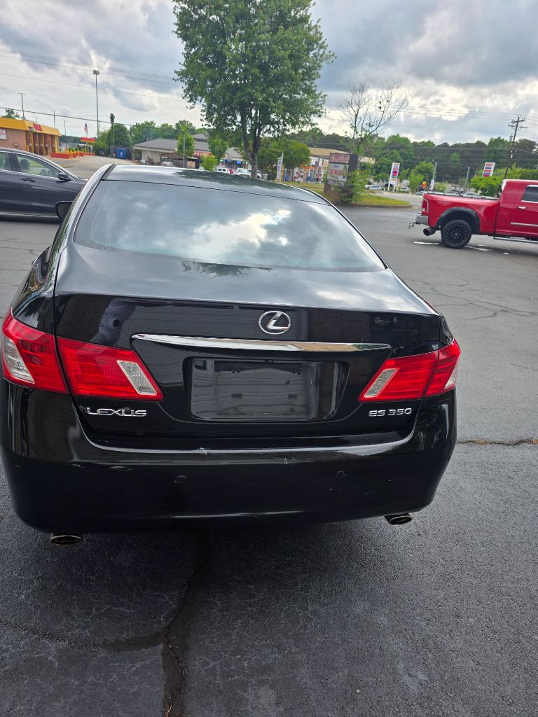 2007 Lexus ES - $5,999
