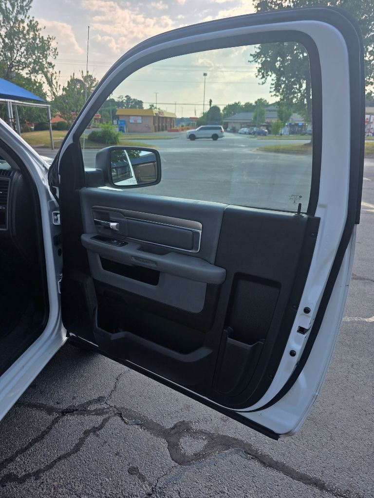 2020 Ram 1500 DS - $14,999
