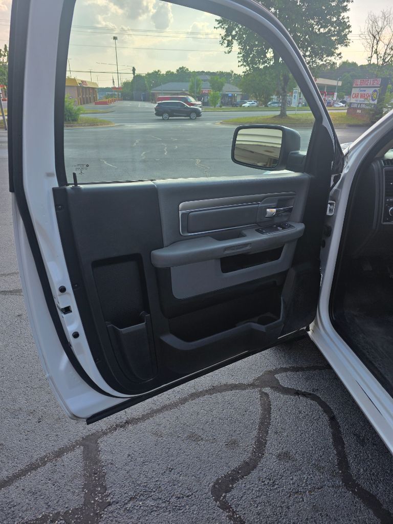 2020 Ram 1500 DS - $14,999