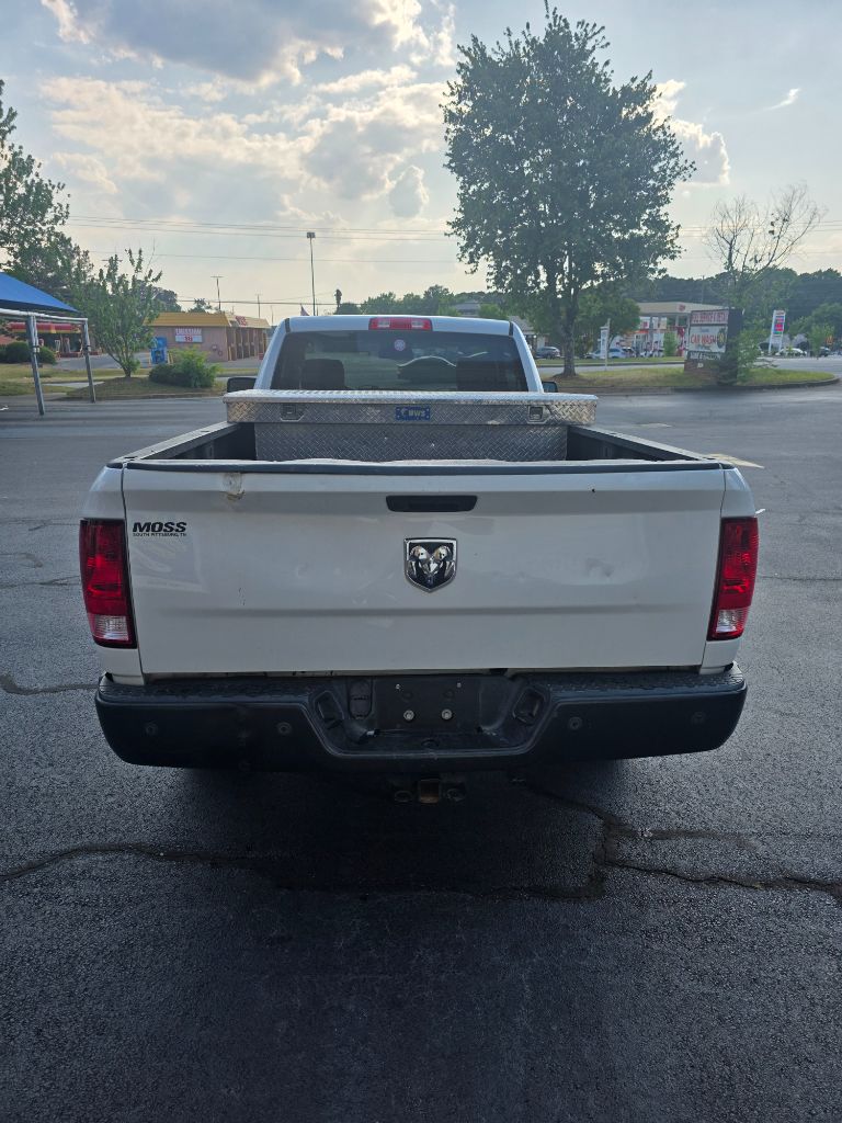 2020 Ram 1500 DS - $14,999