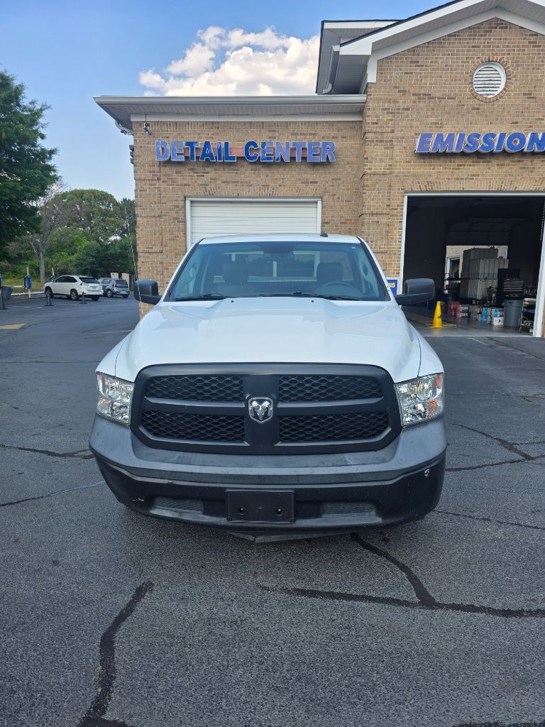 2020 Ram 1500 DS - $14,999