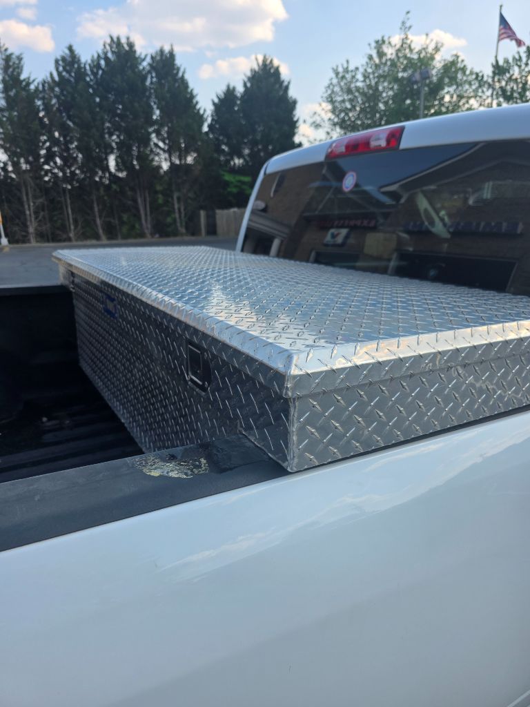 2020 Ram 1500 DS - $14,999