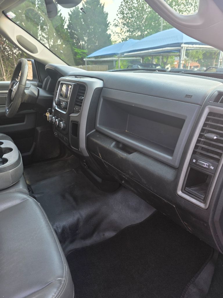 2020 Ram 1500 DS - $14,999