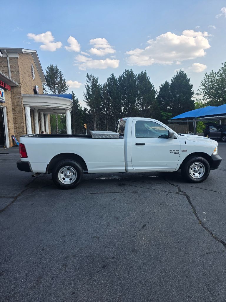 2020 Ram 1500 DS - $14,999