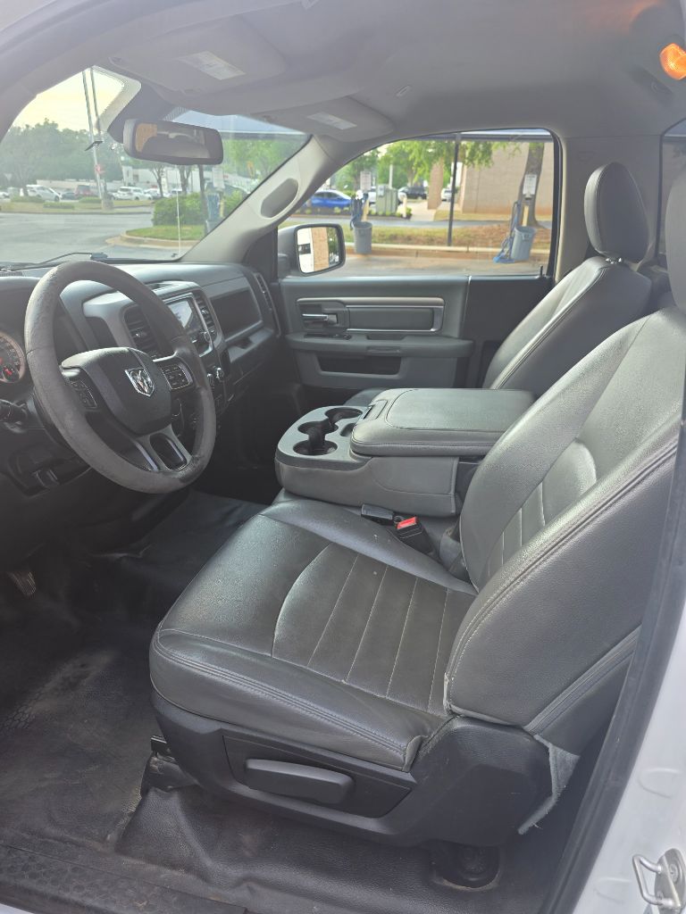2020 Ram 1500 DS - $14,999