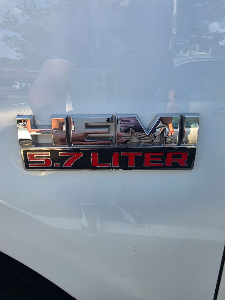 2020 Ram 1500 DS - $14,999