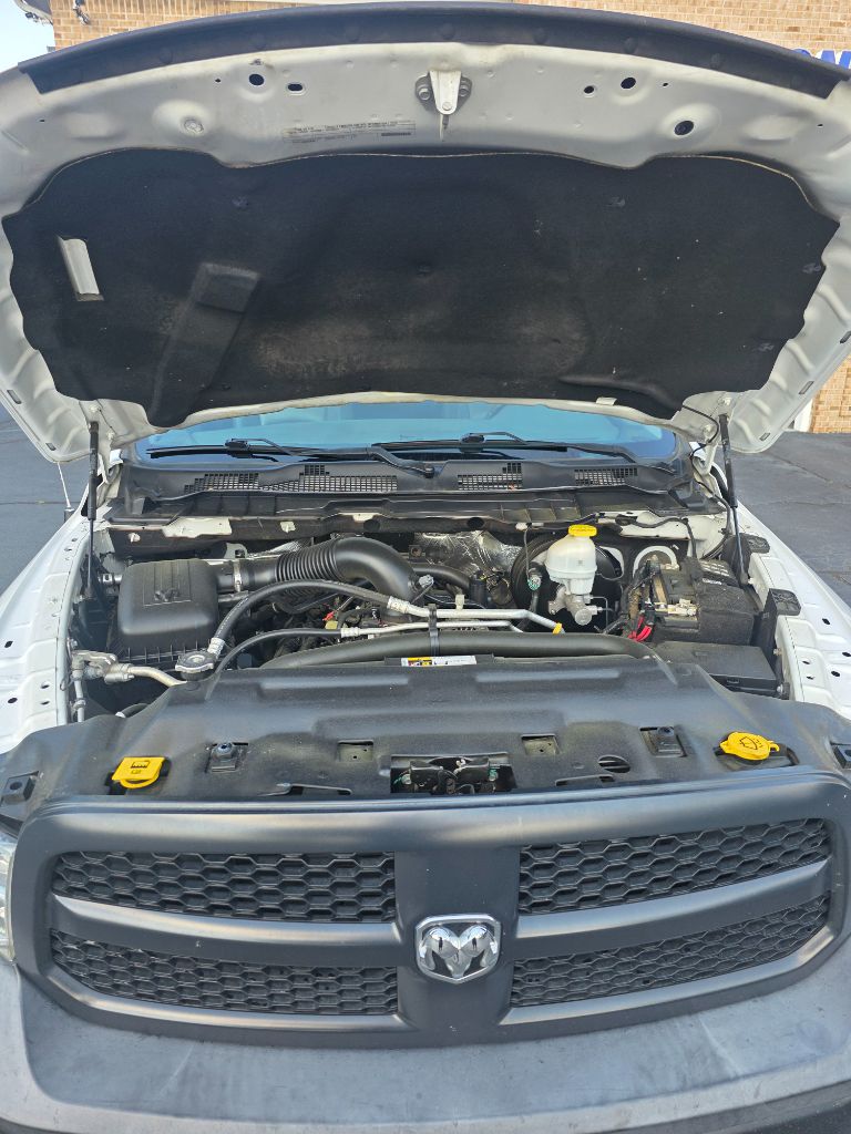 2020 Ram 1500 DS - $14,999