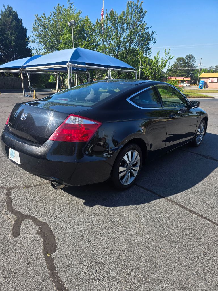 2010 Honda Accord - $5,999