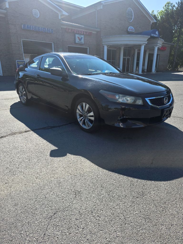 2010 Honda Accord - $5,999