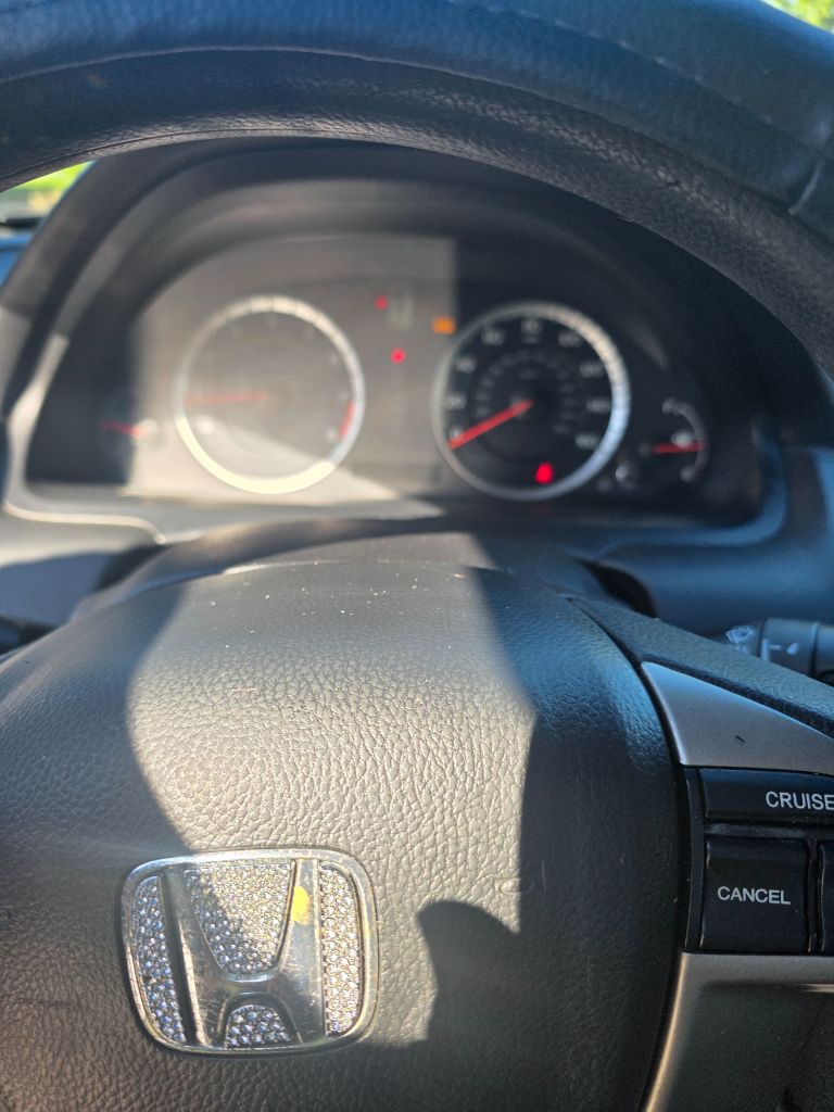2010 Honda Accord - $5,999