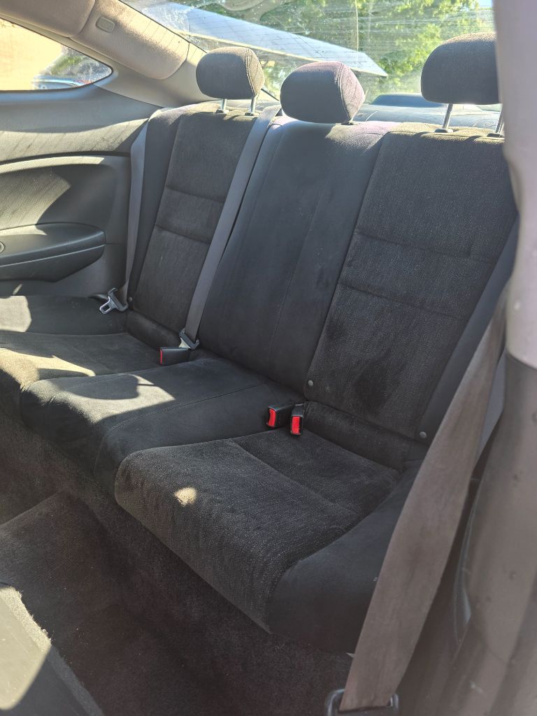 2010 Honda Accord - $5,999