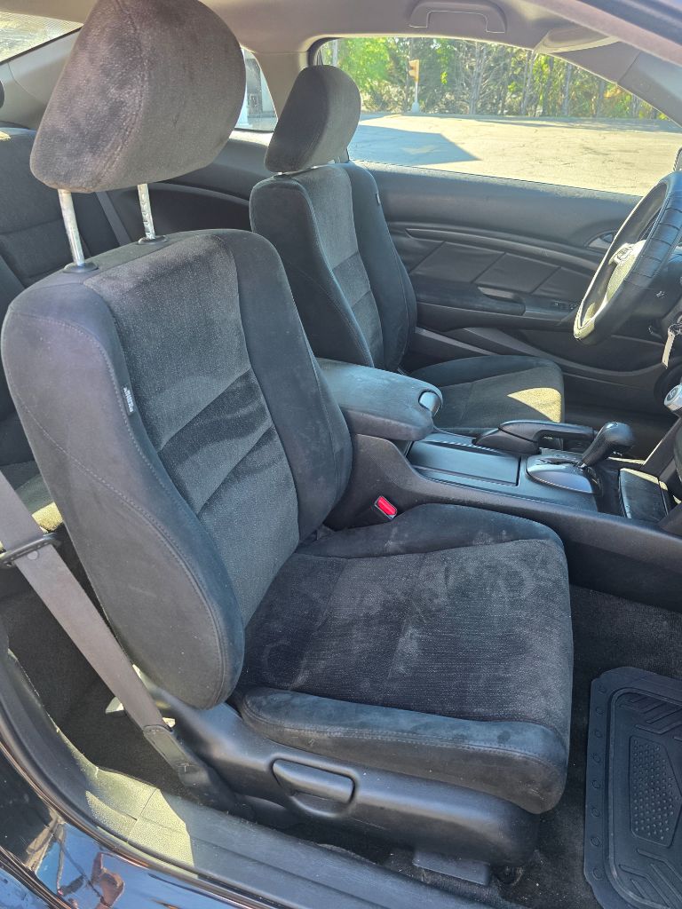 2010 Honda Accord - $5,999