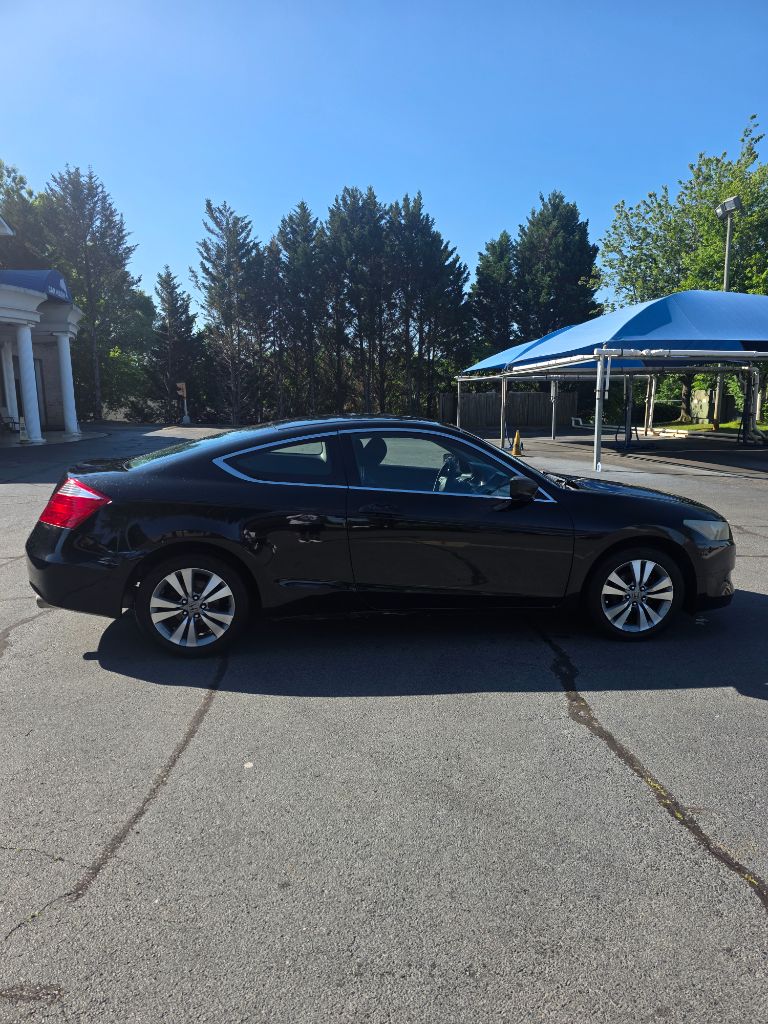 2010 Honda Accord - $5,999