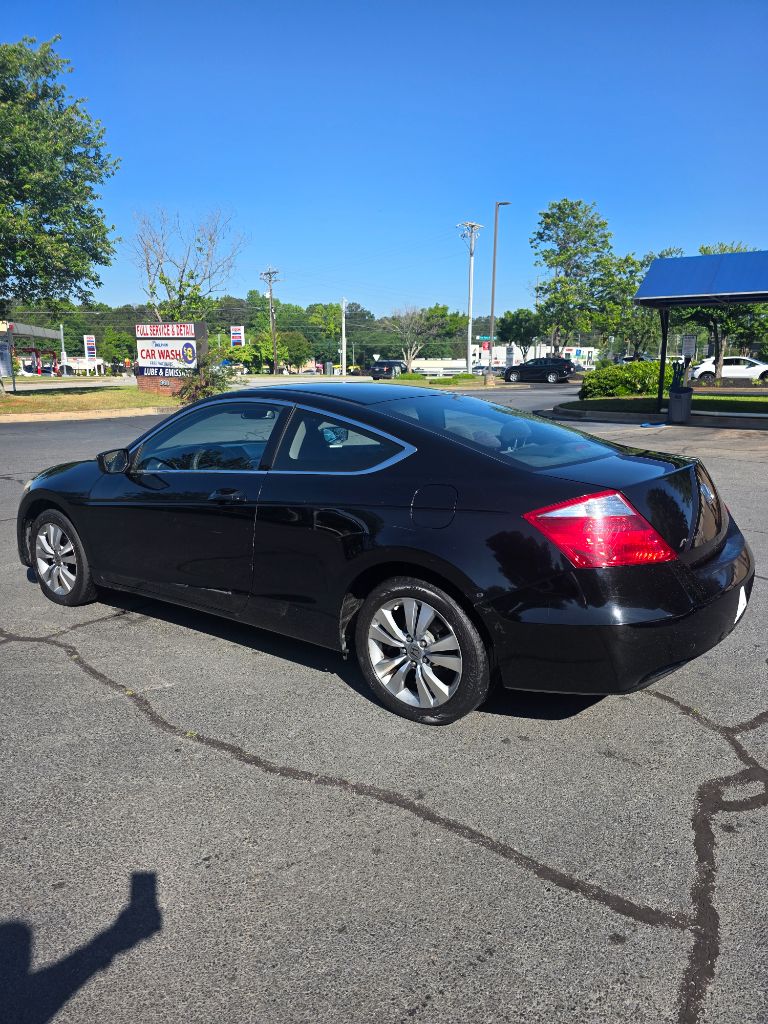 2010 Honda Accord - $5,999