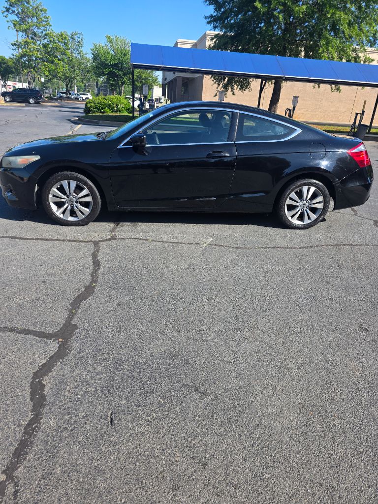 2010 Honda Accord - $5,999