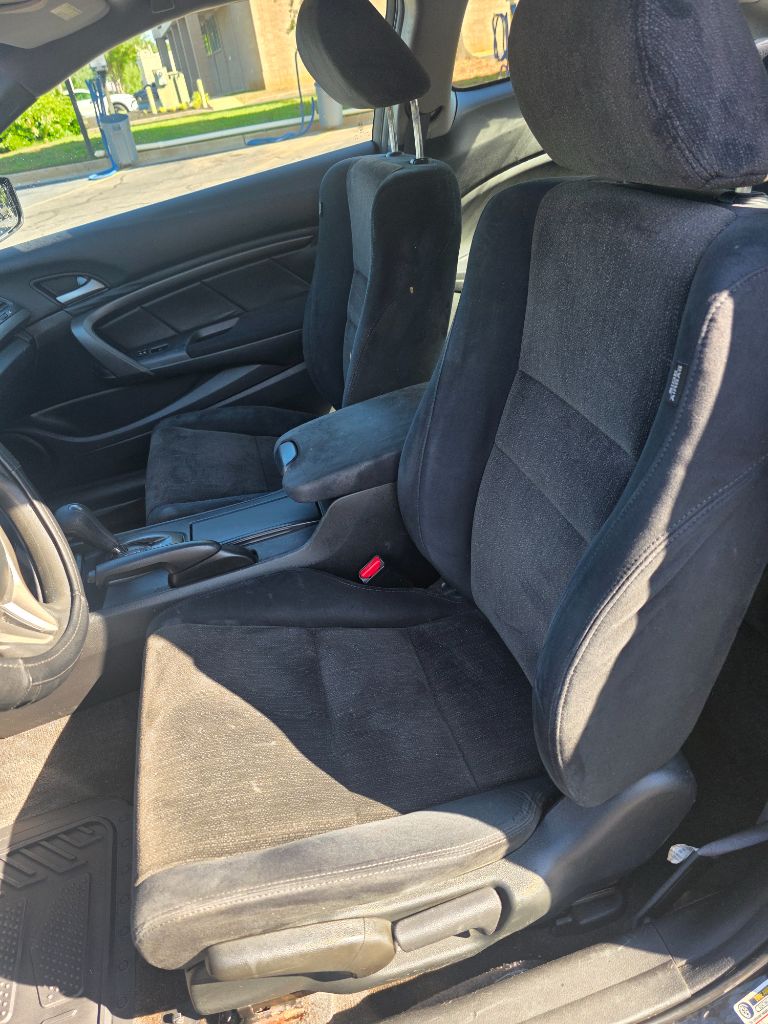 2010 Honda Accord - $5,999
