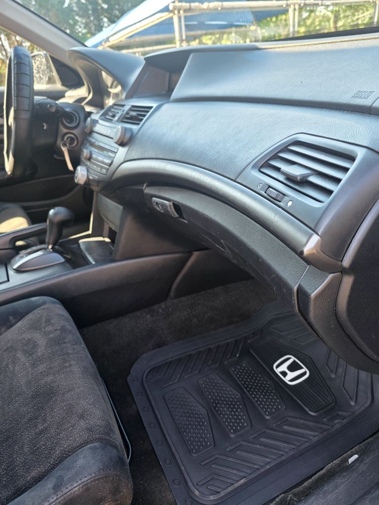 2010 Honda Accord - $5,999
